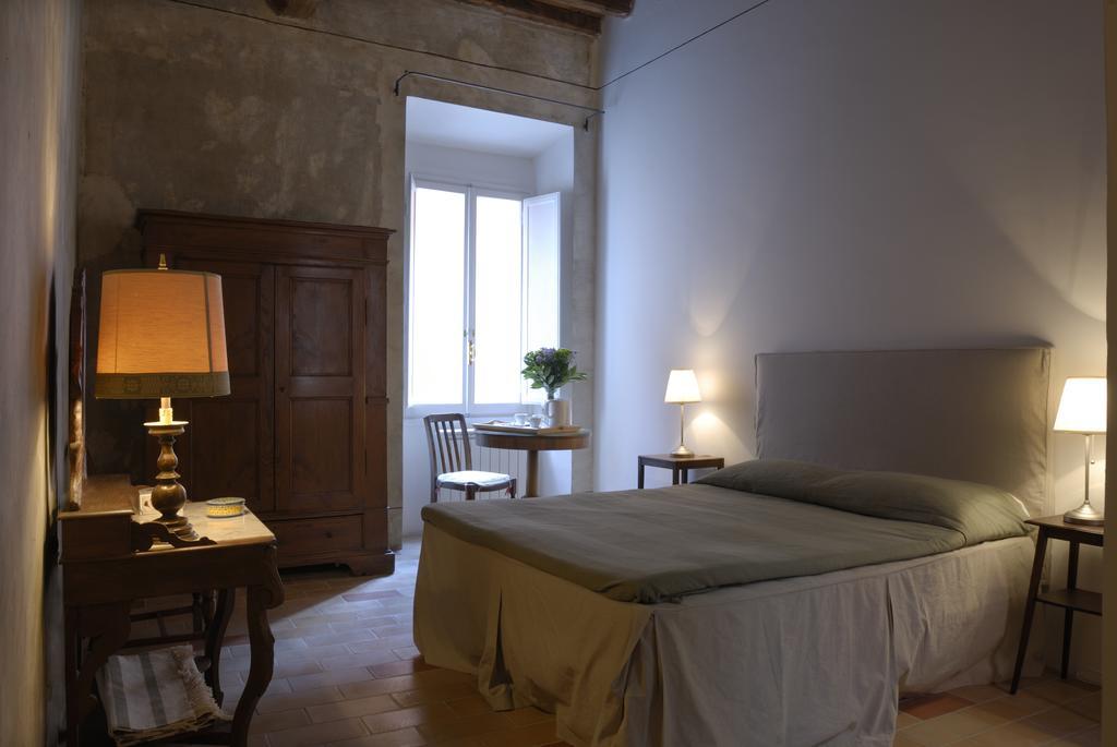 Vicolo Del Lupo Bed & Breakfast