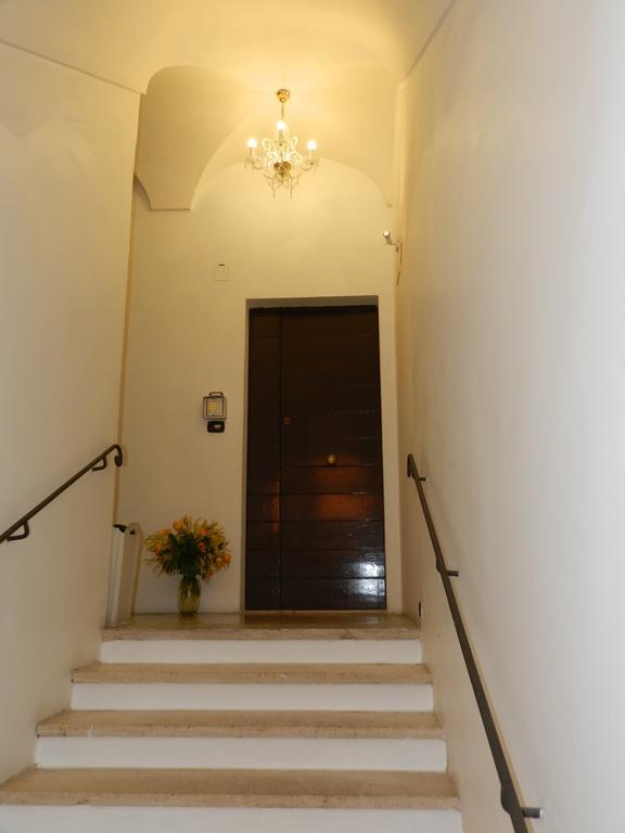 Bed & Breakfast Vicolo Del Lupo