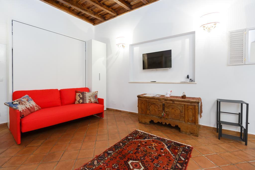 Navona, Old Appartement Rome