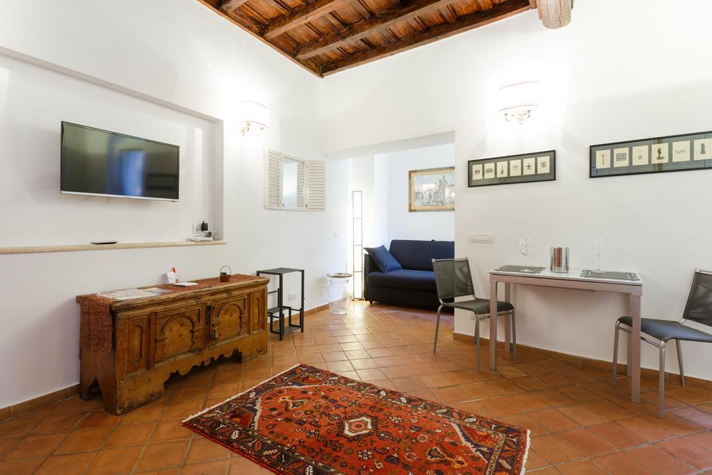 Appartement Navona, Old Rome