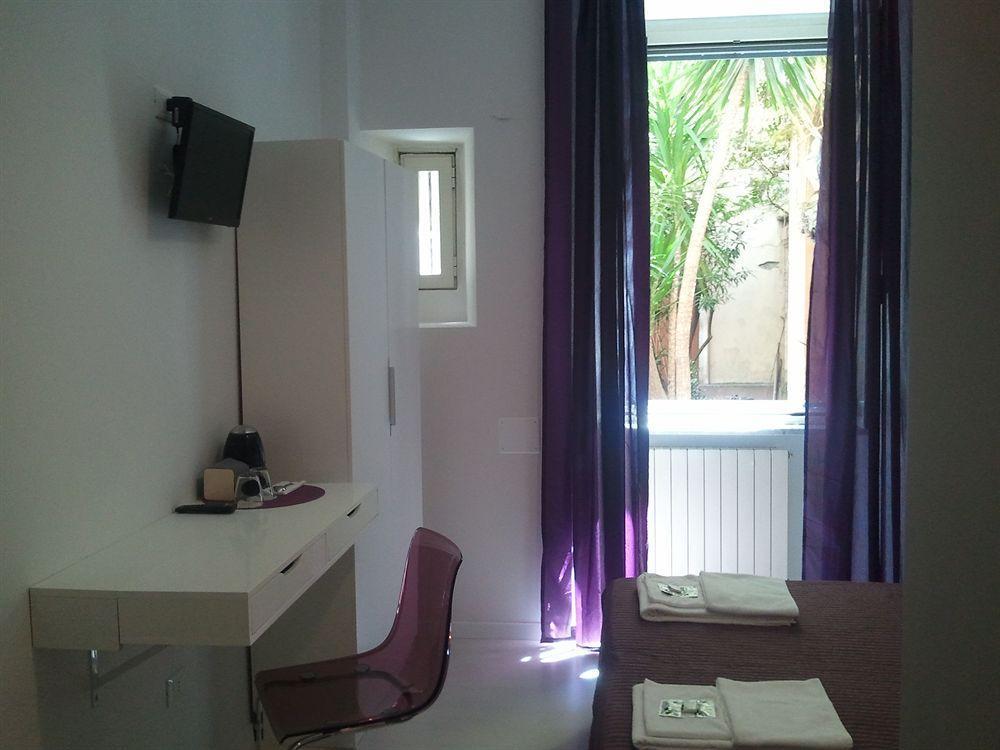 Casa de hóspedes Oasi Roma