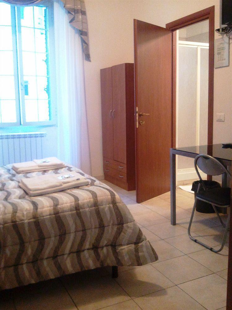 Oasi Guest house 3*
