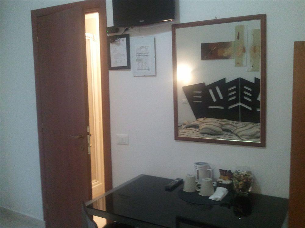 Guest house Oasi 3*
