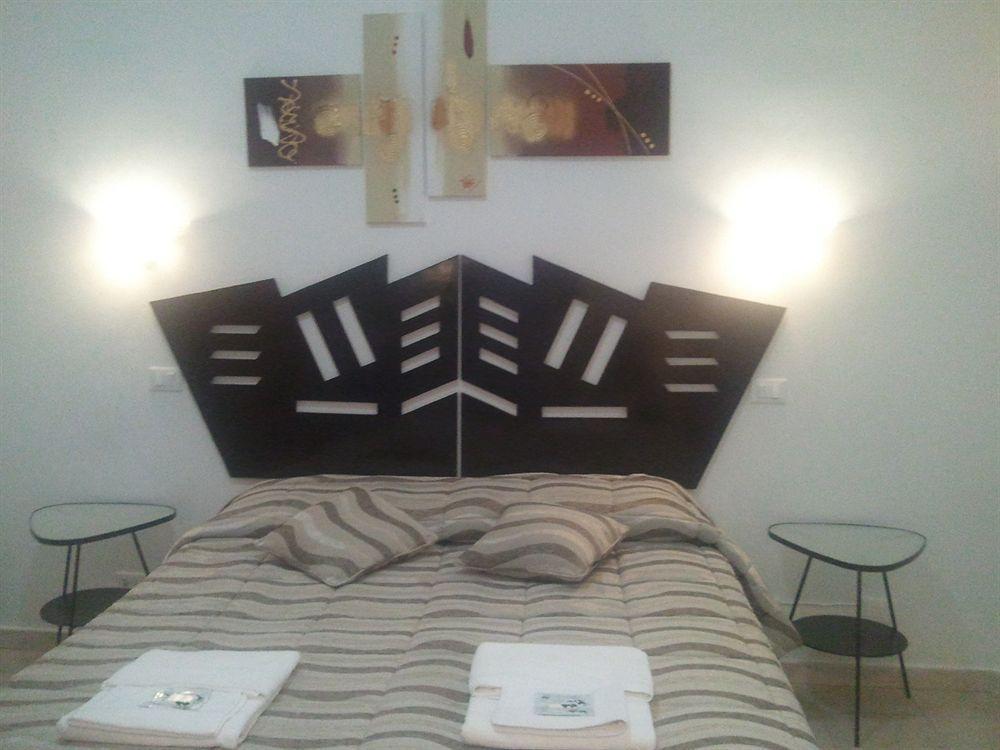 Oasi Guest house