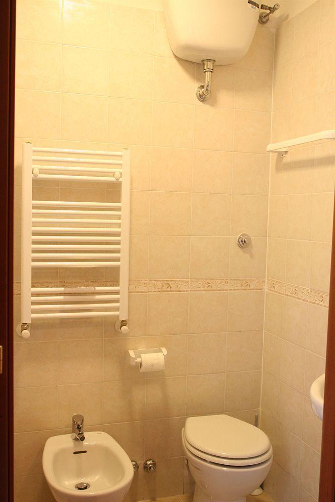 Oasi Guest house 3*