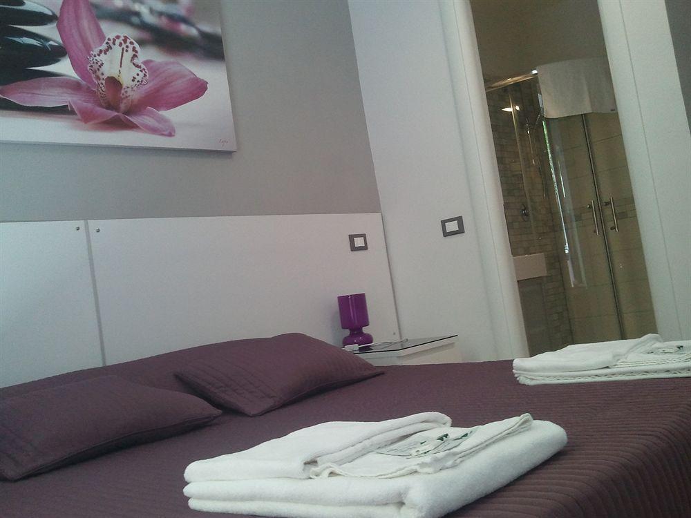 Guest house Oasi