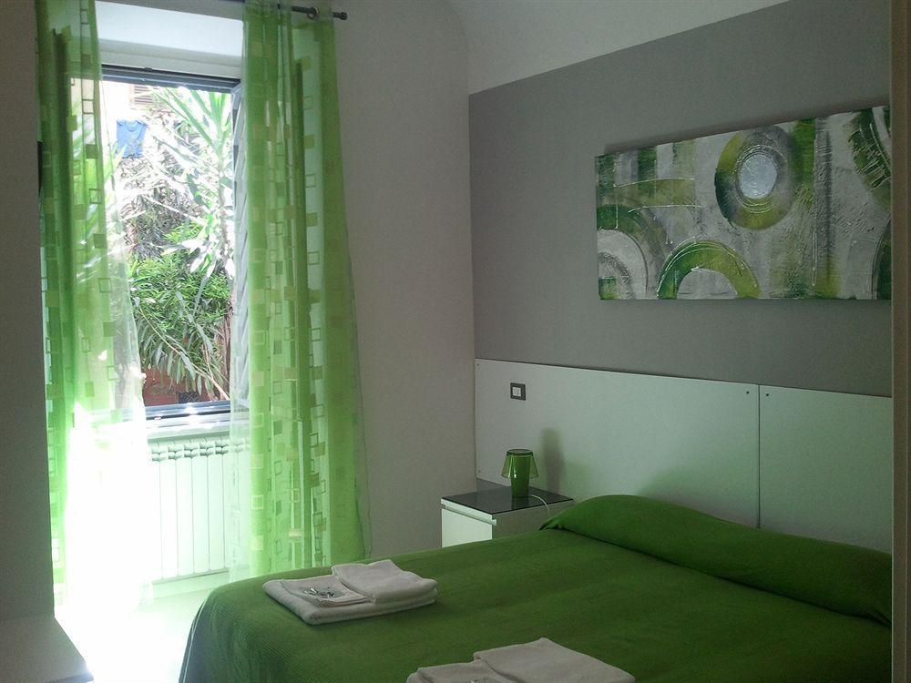 Casa de hóspedes Oasi 3*