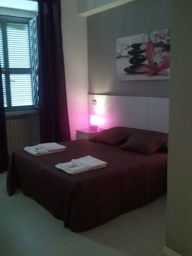 Oasi Casa de hóspedes Roma