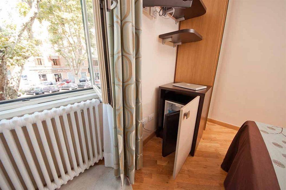Zero6 Maison d'hôtes Rome