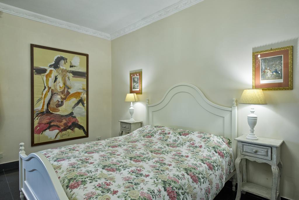 Palazzo Del Quirinale Apartment Rome