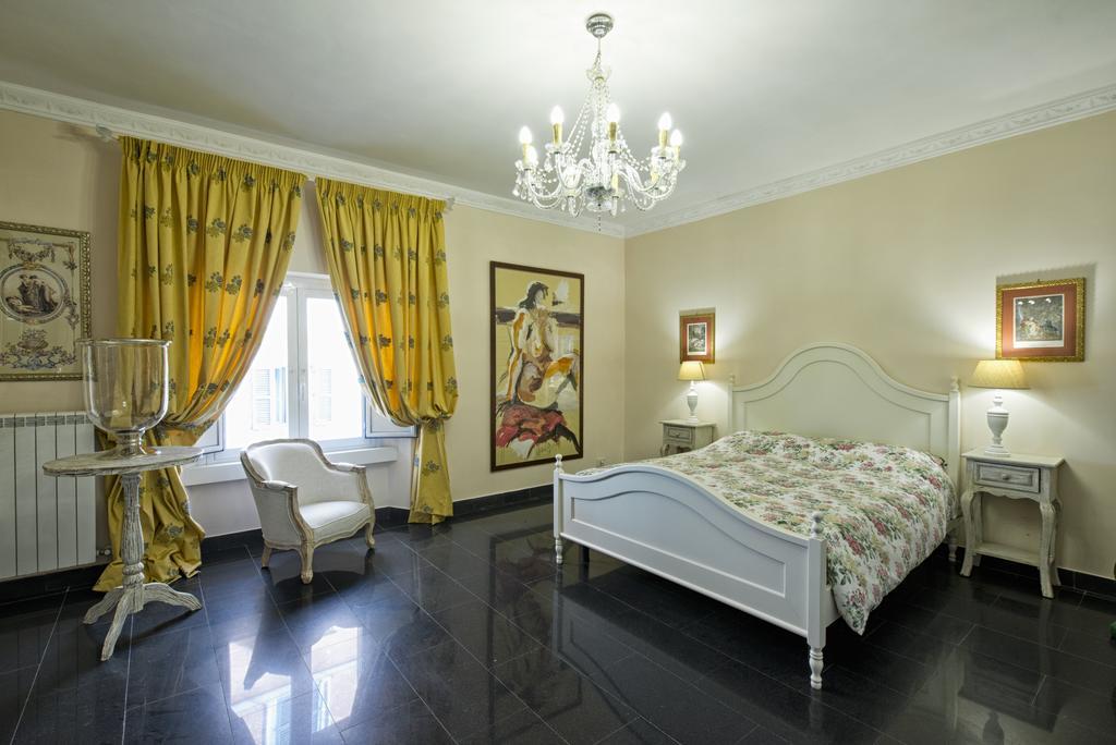 Apartment Palazzo Del Quirinale Rome