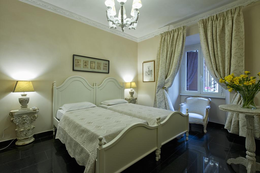 Palazzo Del Quirinale Appartement Rome