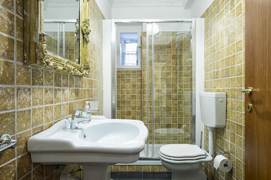 Palazzo Del Quirinale Apartment Rome