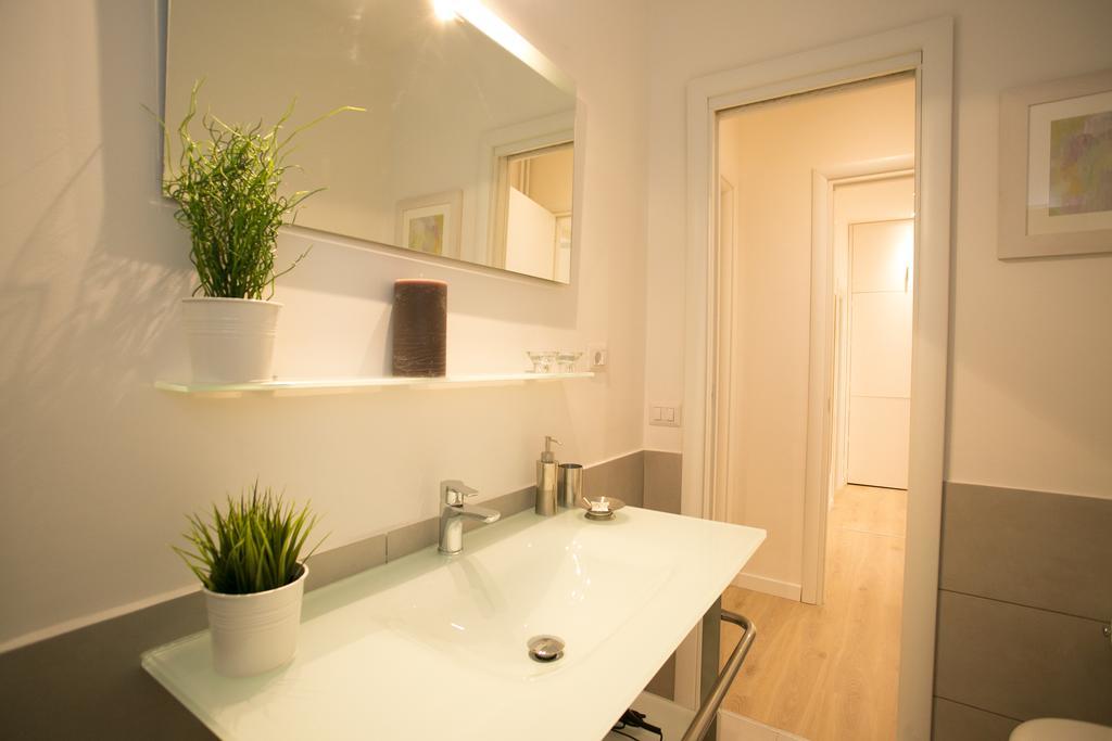 Thebestinrome Piazza Del Popolo - Vico Apartment *