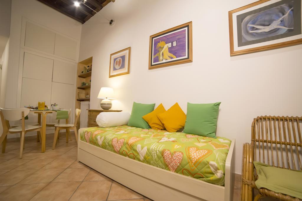 Coliseum Apartment Rome
