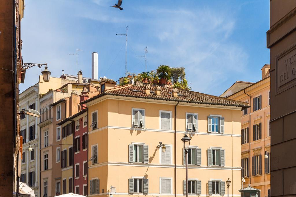 Appartement As Feel - Baullari With Terrace