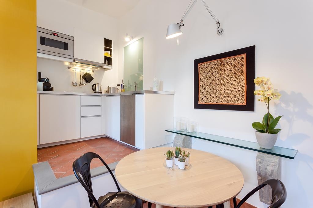 As Feel - Baullari With Terrace Appartement