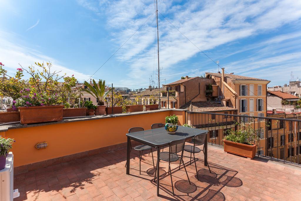 Appartement As Feel - Baullari With Terrace