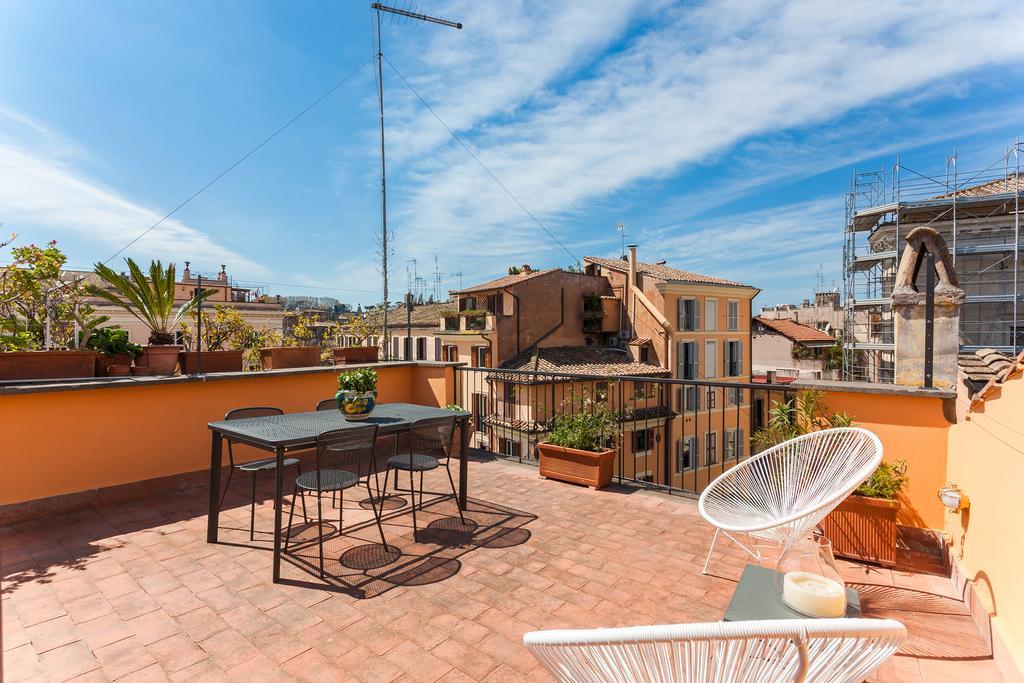 As Feel - Baullari With Terrace Appartement *
