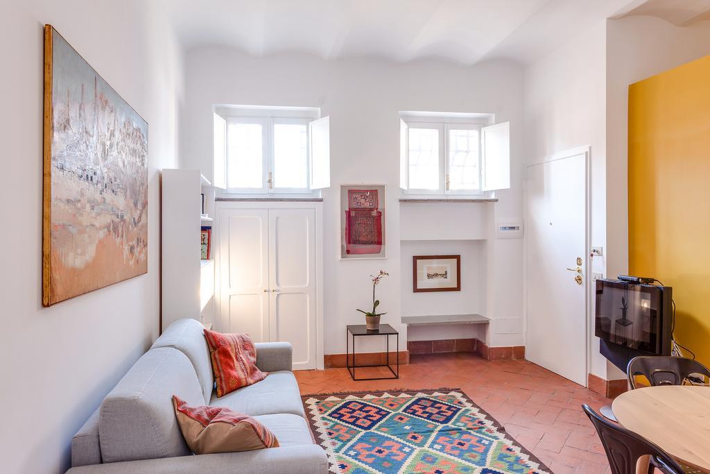 Appartement As Feel - Baullari With Terrace