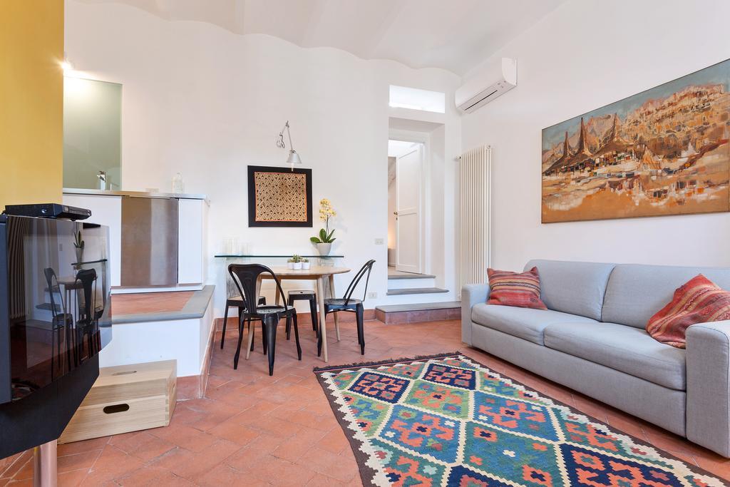 As Feel - Baullari With Terrace * Rome