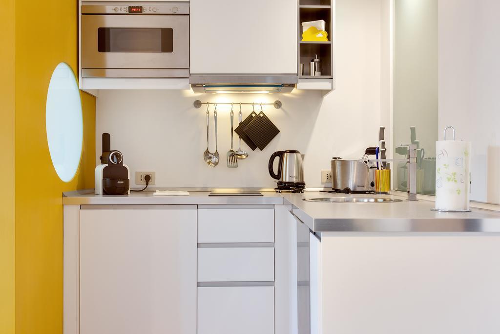 Appartement As Feel - Baullari With Terrace