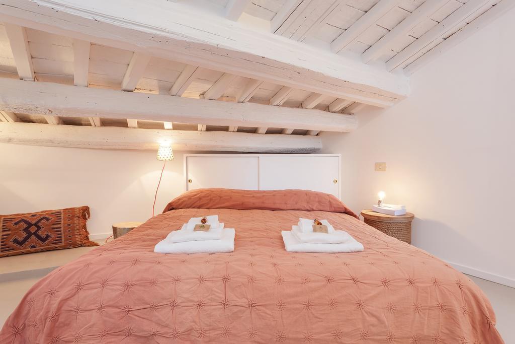 Appartement As Feel - Baullari With Terrace *