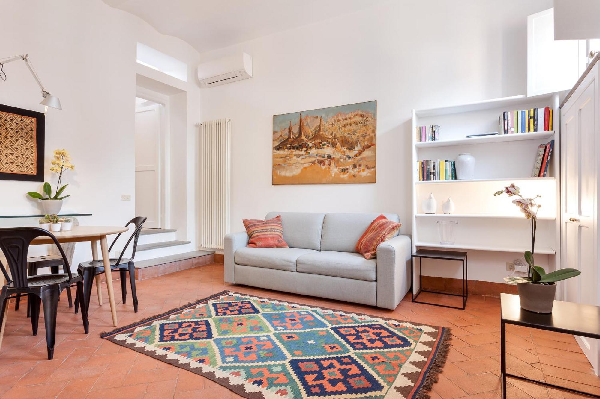 Appartement As Feel - Baullari With Terrace