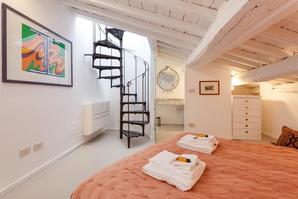 As Feel - Baullari With Terrace Appartement *
