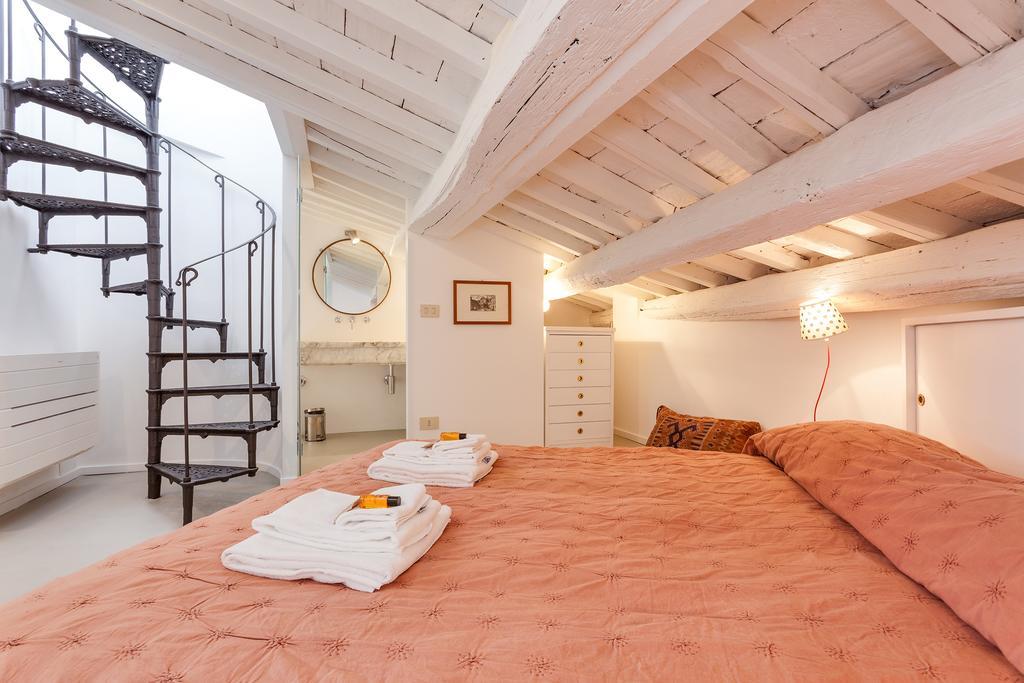 Appartement As Feel - Baullari With Terrace Rome