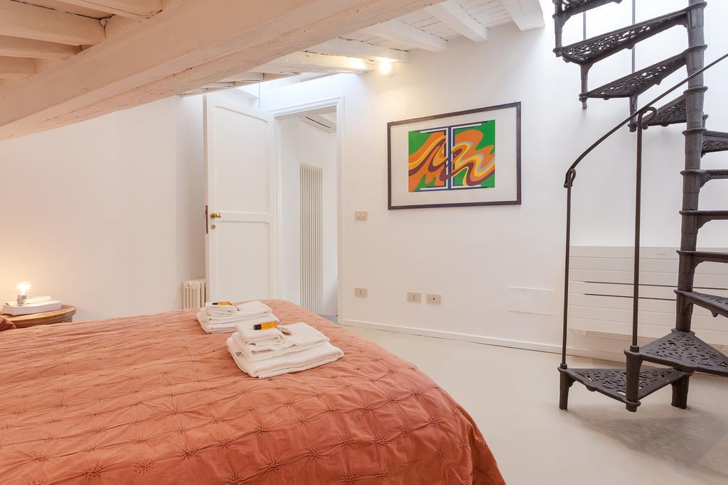 Appartement As Feel - Baullari With Terrace *