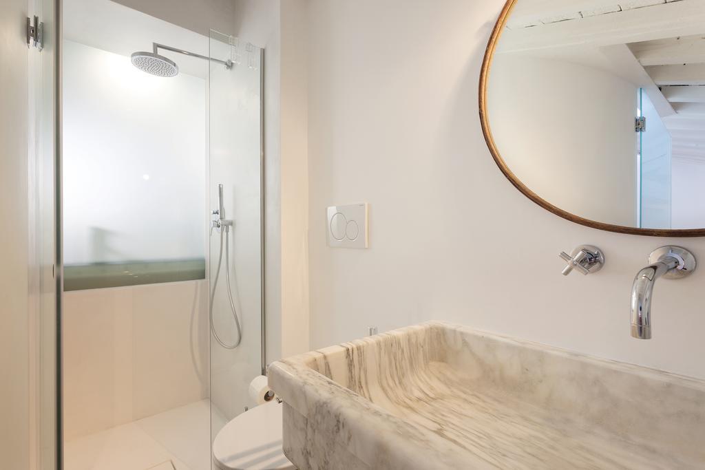 Appartement As Feel - Baullari With Terrace