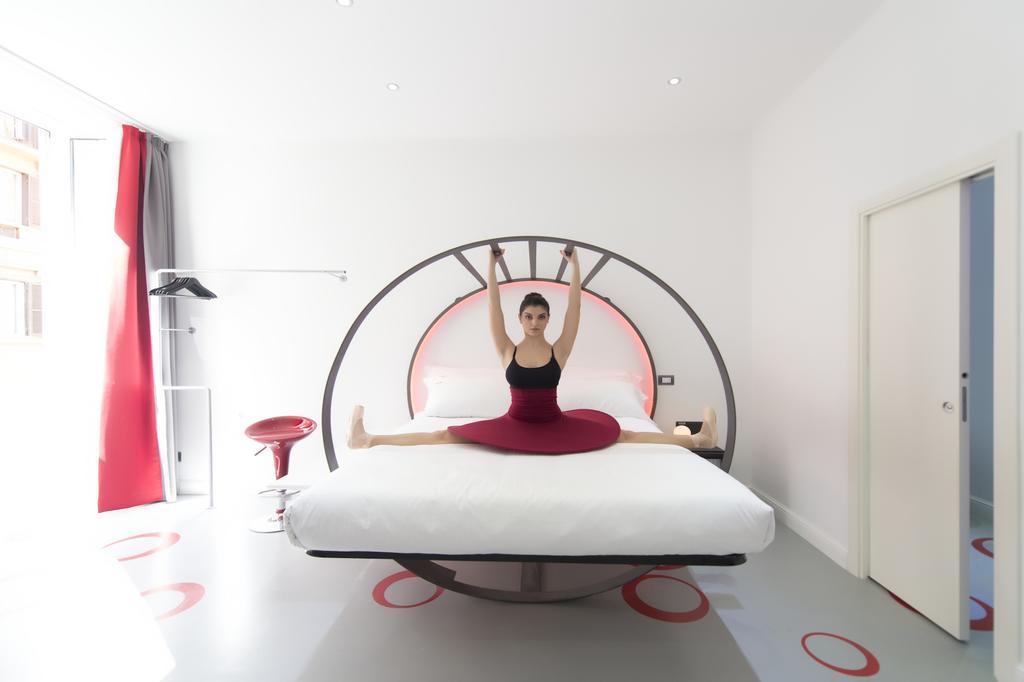 Ripetta Relais 4* Roma