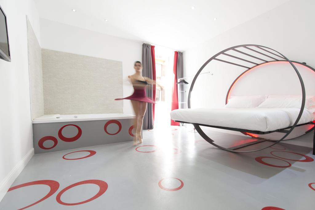 Ripetta Relais Roma