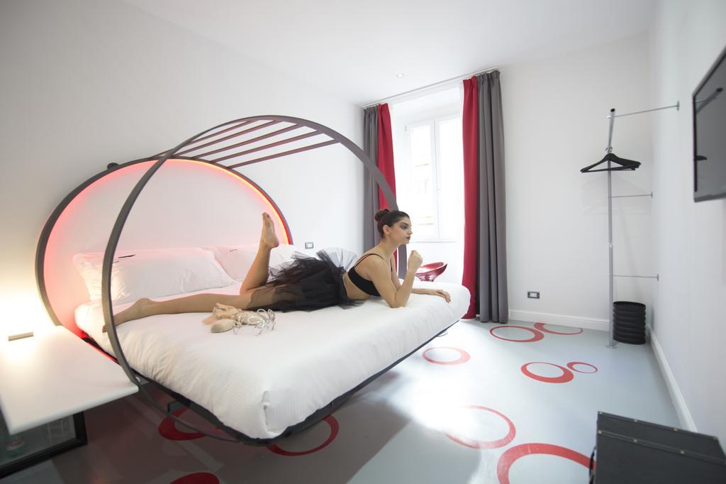 Casa de hóspedes Ripetta Relais Roma