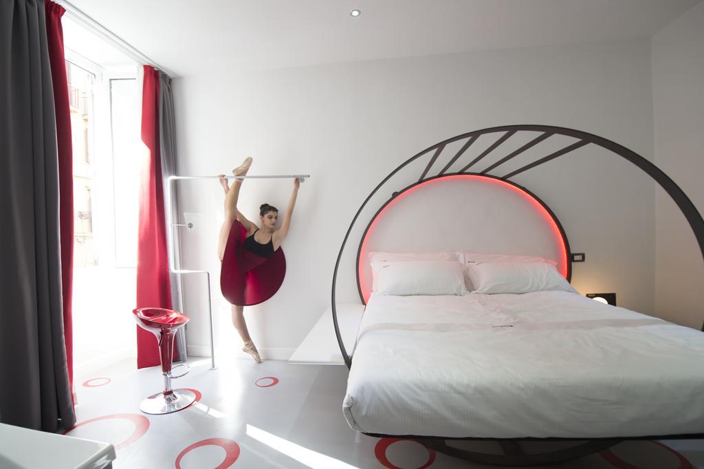 Guest house Ripetta Relais 4*