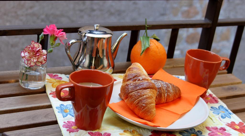 Abaco Couette-café