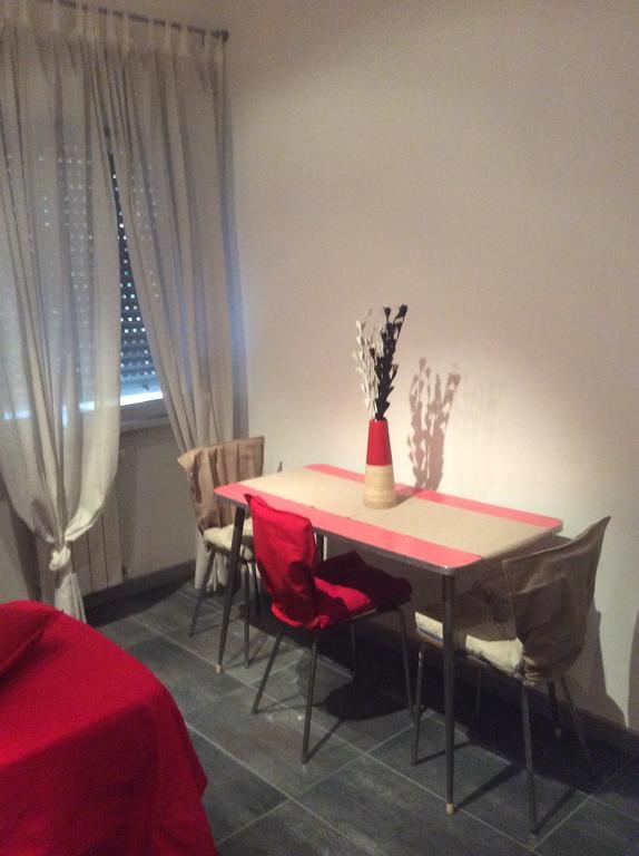 Paprika House Holiday home *
