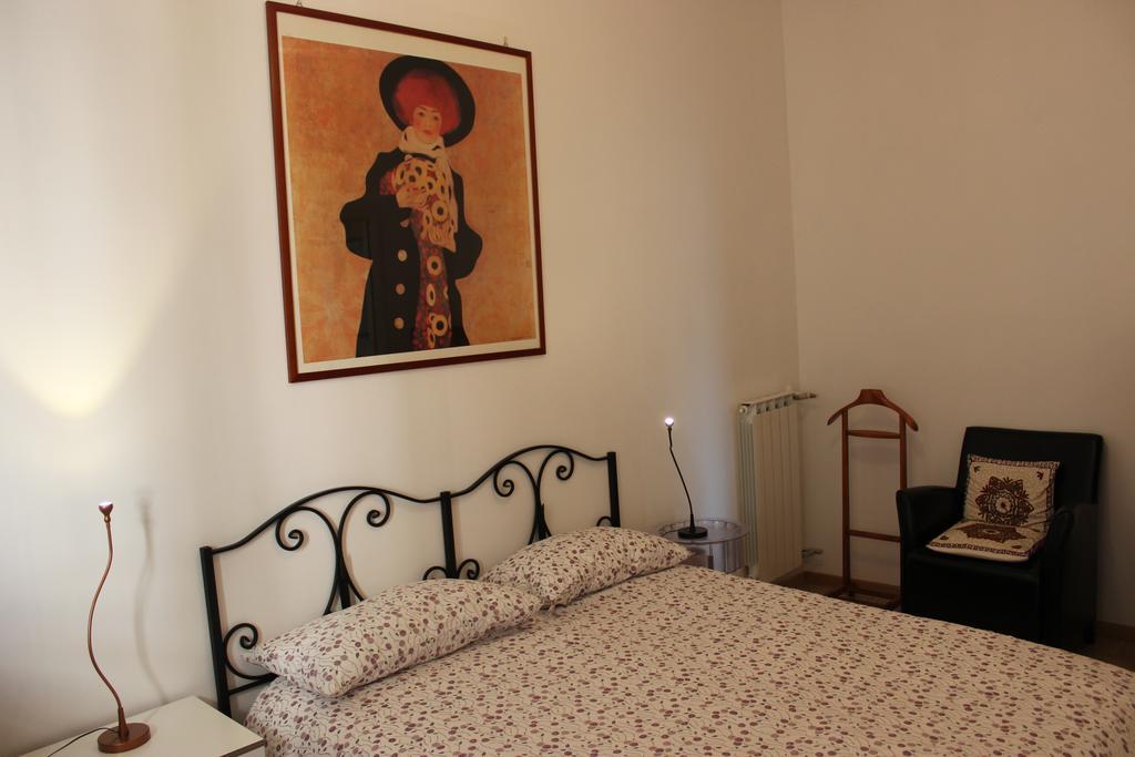 Tiberhaus Rome