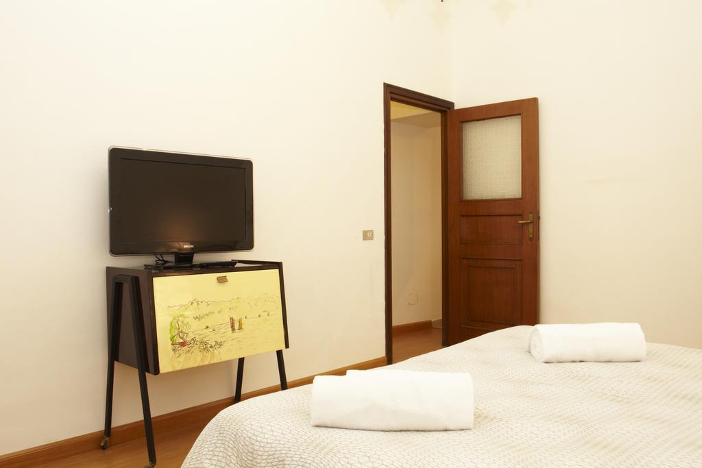 Zia Apartamento Roma