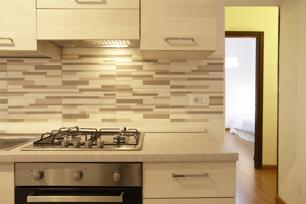 Apartamento Zia