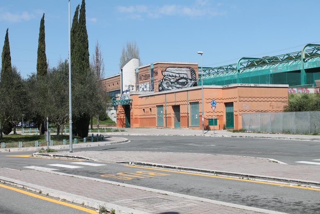 A Casa Casa vacanze