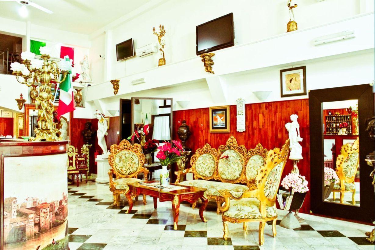 Hotel Palace Nardo