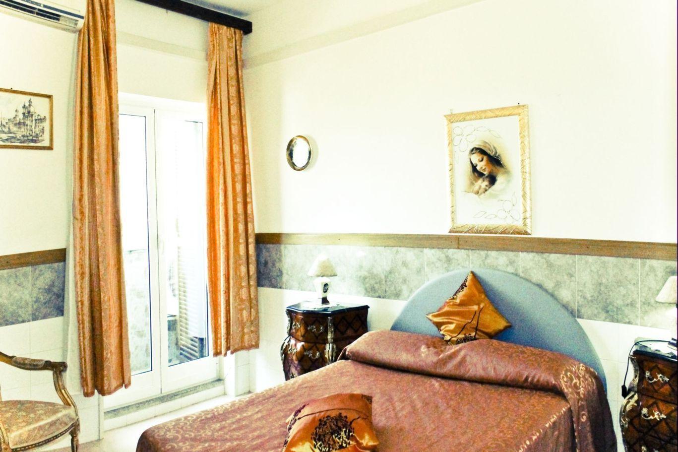 Palace Nardo Hotel Rome