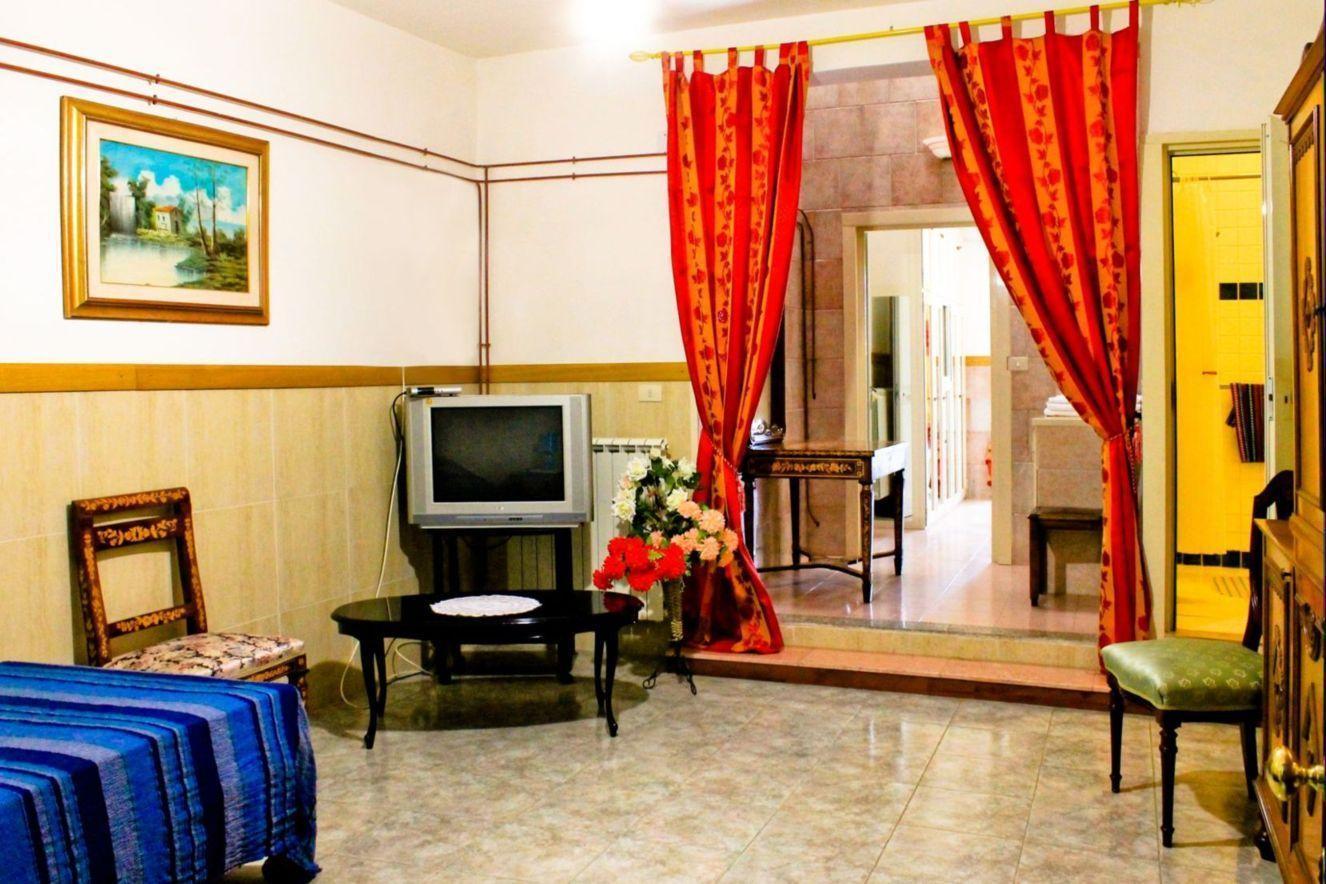 Palace Nardo 3* Rome