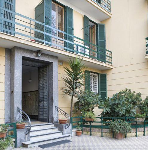 A Casa Di Penelope Maison d'hôtes