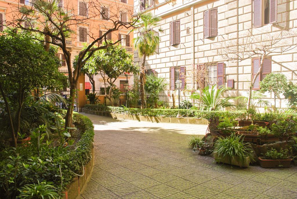 Guest house Larisarooms