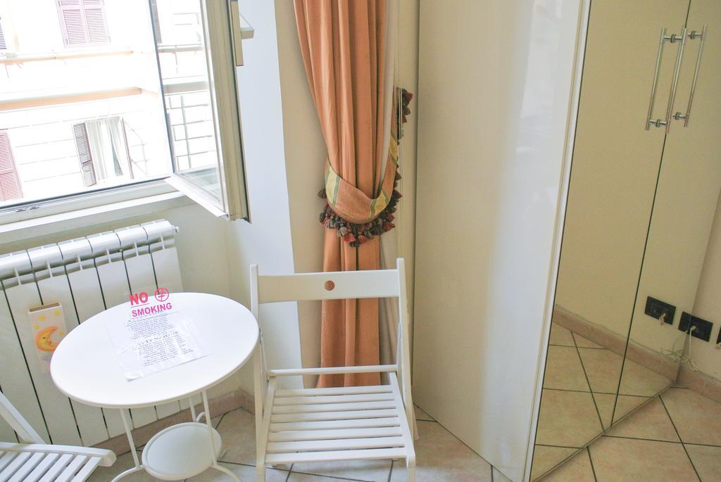 Guest house Larisarooms Rome