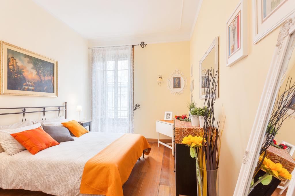 Apartment Vaticano St.joseph 8