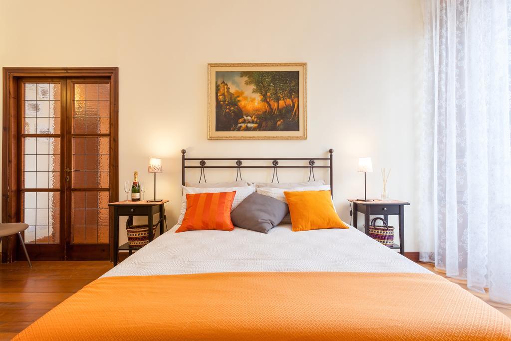 Apartment Vaticano St.joseph 8